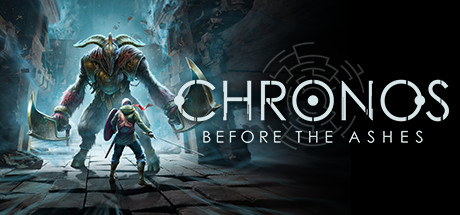 Chronos: Before the Ashes (RUS/ENG)  