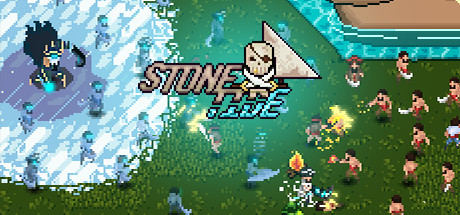    StoneTide: Age of Pirates
