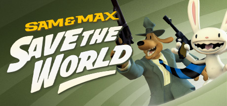Sam & Max Save the World (2020)   
