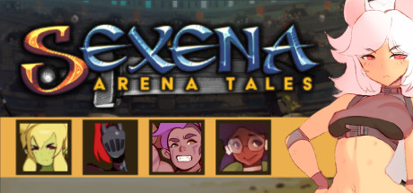 Sexena: Arena Tales (2020)  
