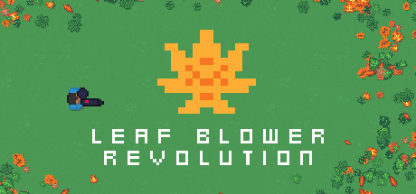    Leaf Blower Revolution - Idle Game (RUS)