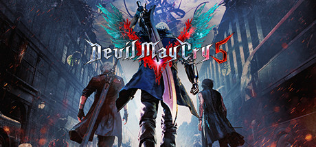 Devil May Cry 5 - Vergil (2020) DLC
