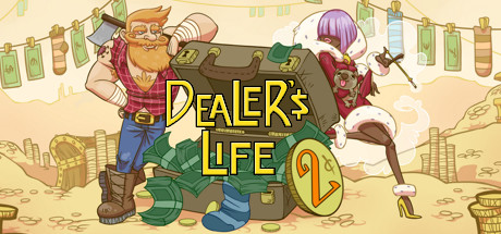    Dealer's Life 2 (RUS)