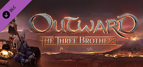 Outward: The Three Brothers (DLC)  