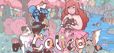 Calico (2020)  
