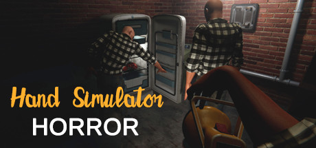 Hand Simulator: Horror (RUS/ENG)  