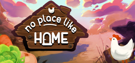 No Place Like Home (2020)   