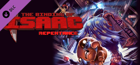The Binding of Isaac: Repentance (2021) DLC  