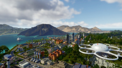 Tropico 6 - Caribbean Skies (DLC)  