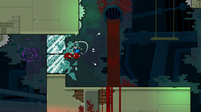 Super Meat Boy Forever (2020) PC  