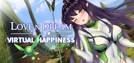 Love n Dream: Virtual Happiness ( )