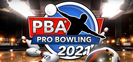 PBA Pro Bowling 2021 -  