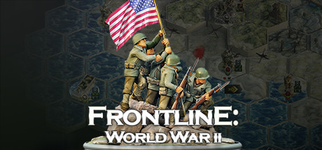 Frontline: World War II (2020)  