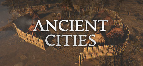 Ancient Cities (2020)  