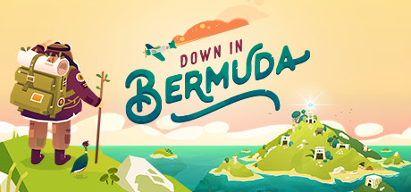 Down in Bermuda (2021)   