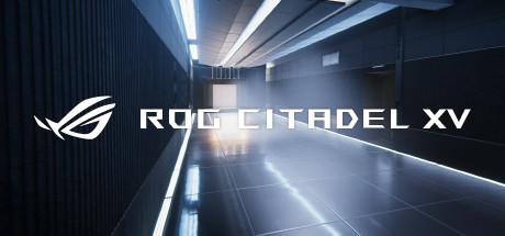    ROG CITADEL XV (RUS)