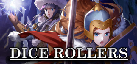 Dice Rollers (2021)  