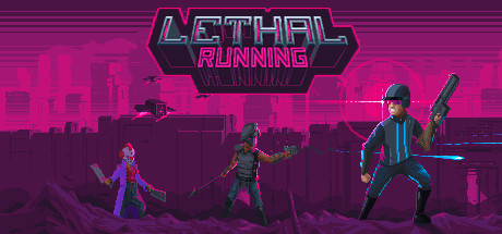 Lethal Running (2021)  