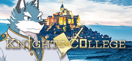 Knights College (2021)  