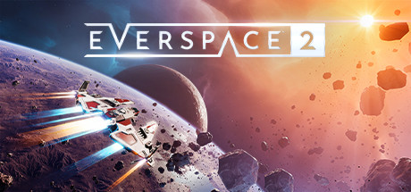 EVERSPACE 2 (2021) (RUS)  