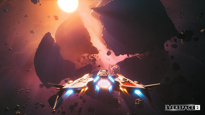 EVERSPACE 2  , , ,  