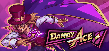 Dandy Ace (2021)  