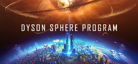 Dyson Sphere Program (2021) (RUS)  