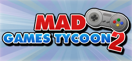Mad Games Tycoon 2 ( )