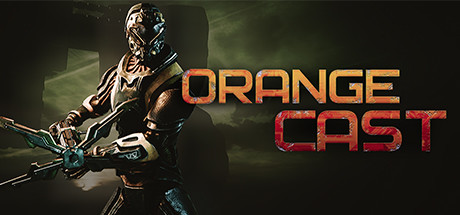 Orange Cast: Sci-Fi Space Action Game -  