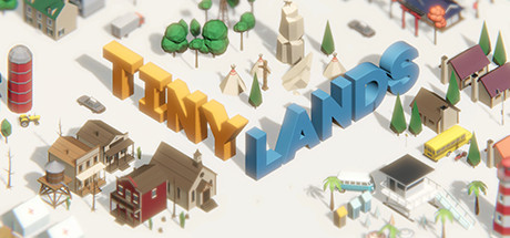 Tiny Lands (2021) (RUS)  
