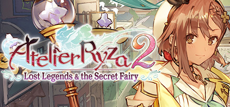 Atelier Ryza 2: Lost Legends & the Secret Fairy (2021)  