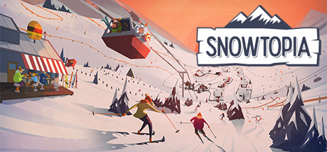    Snowtopia: Ski Resort Tycoon (RUS)