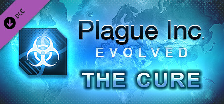 Plague Inc: The Cure (DLC)  