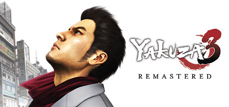  Yakuza 3 Remastered (2021) (RUS/ENG) PC  