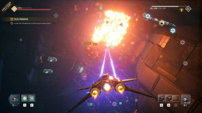 EVERSPACE 2 (2021) (RUS)  