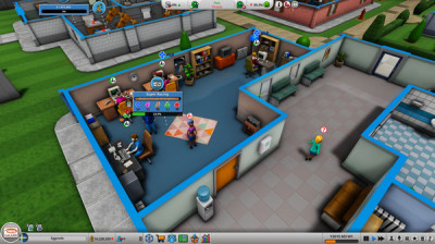 Mad Games Tycoon 2 ( )