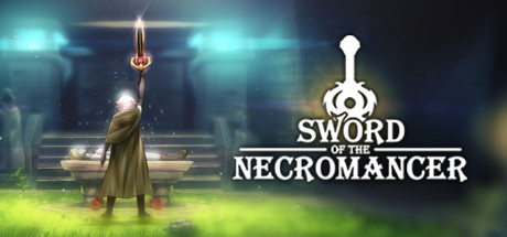 Sword of the Necromancer (2021)  