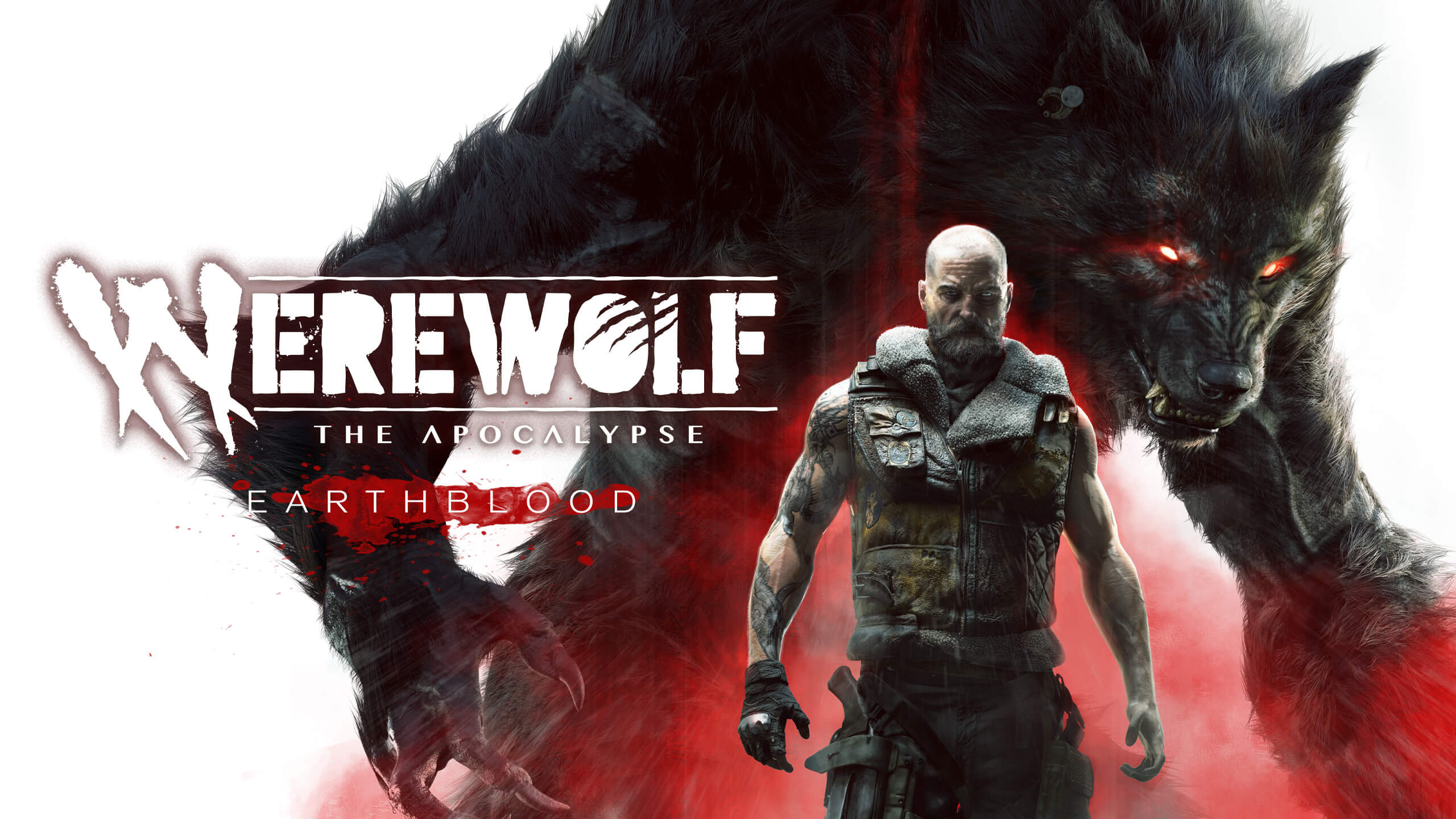 Werewolf: The Apocalypse  Earthblood (2021)  