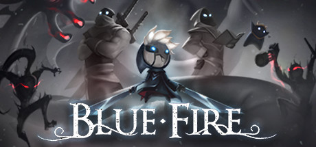 Blue Fire (2021)  
