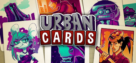    Urban Cards (RUS)