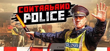    Contraband Police (RUS)
