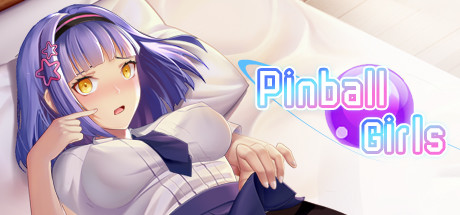 Pinball Girls (2021)