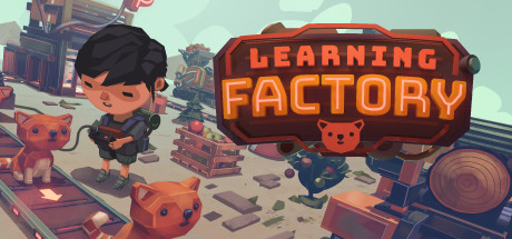 Learning Factory (2021) (RUS)  