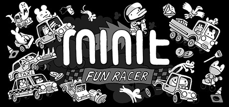 Minit Fun Racer (2021)  