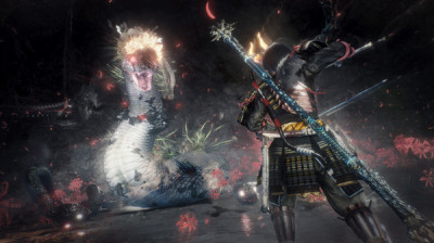 Nioh 2  The Complete Edition  , ,  ,  