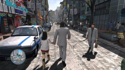 Yakuza 3 Remastered ,  ,  ,  