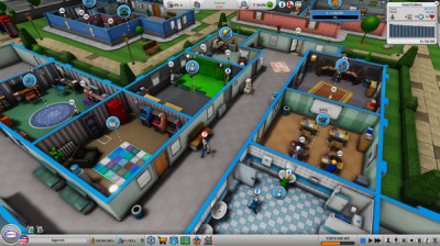     Mad Games Tycoon 2   