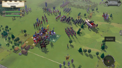    Field of Glory II: Medieval