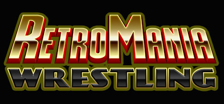 RetroMania Wrestling (2021) PC  