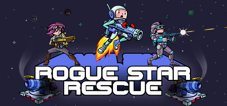 Rogue Star Rescue (2021) PC  